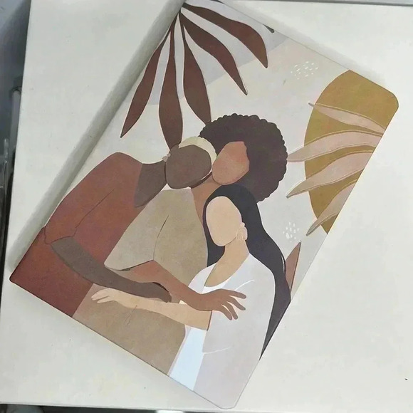 Sisters Notebook - Picture 2 of 5